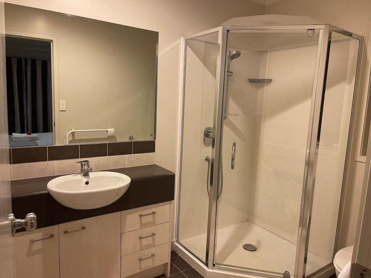 Ruth'S House Homestay Master Room With Private Shower And Toilet Auckland Esterno foto
