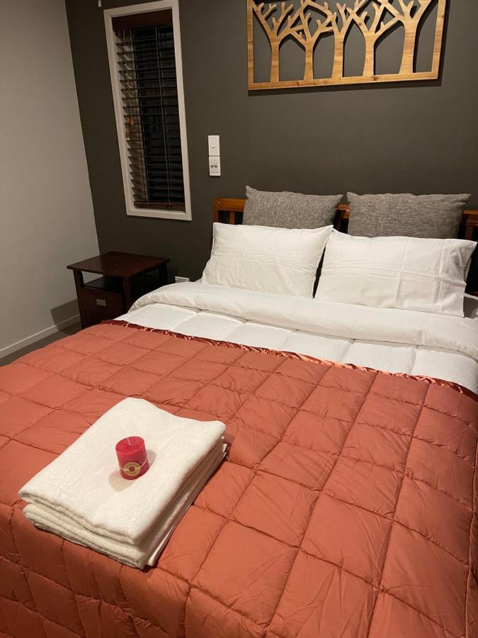 Ruth'S House Homestay Master Room With Private Shower And Toilet Auckland Esterno foto